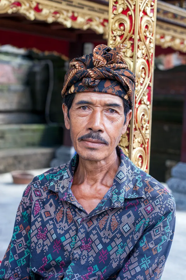 BALI. LA ISLA DE LOS DIOSES