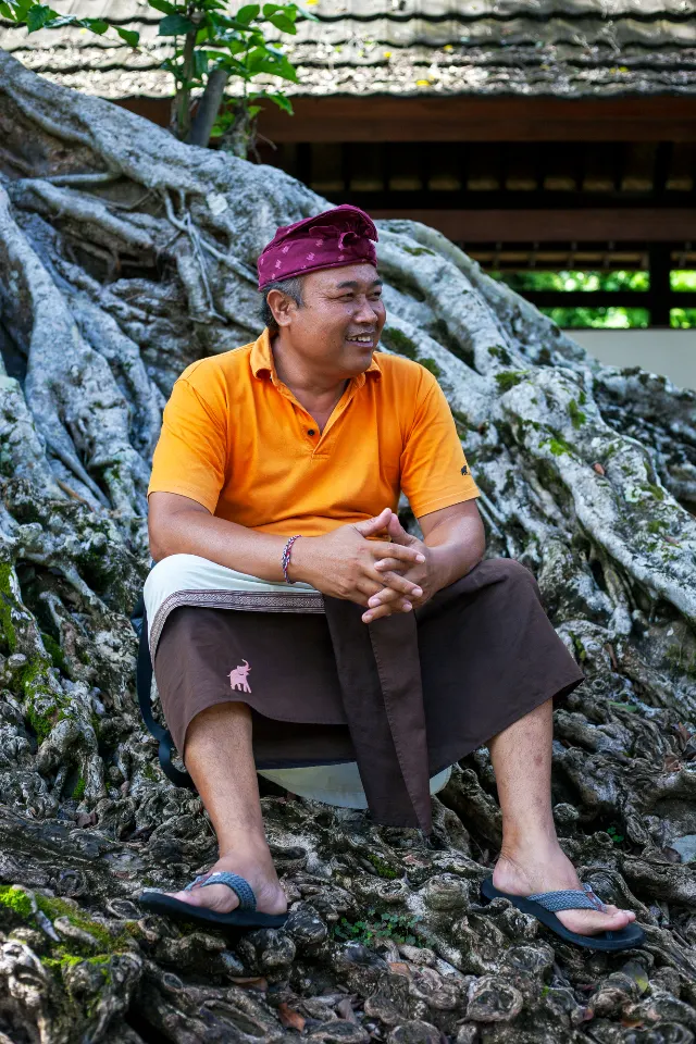 BALI. LA ISLA DE LOS DIOSES