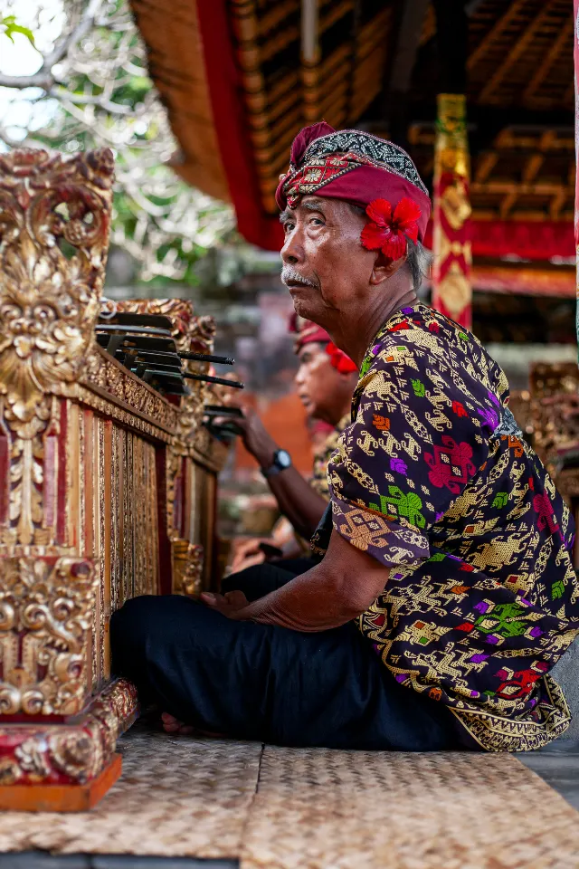 BALI. LA ISLA DE LOS DIOSES