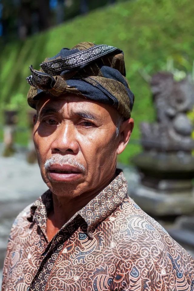 BALI. LA ISLA DE LOS DIOSES
