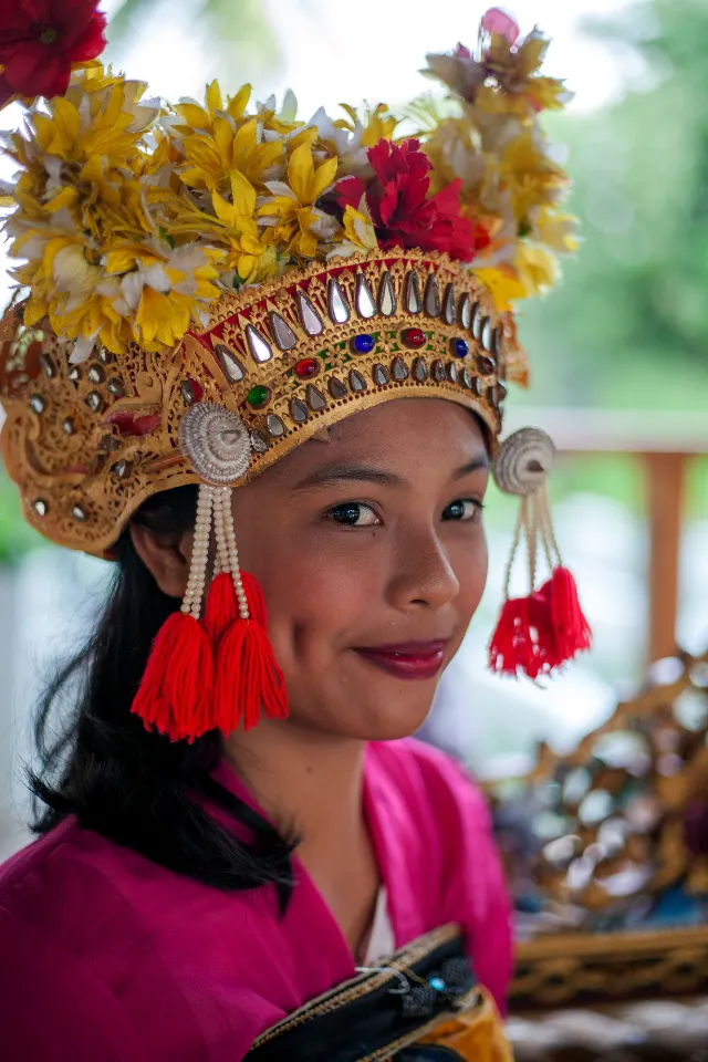 BALI. LA ISLA DE LOS DIOSES