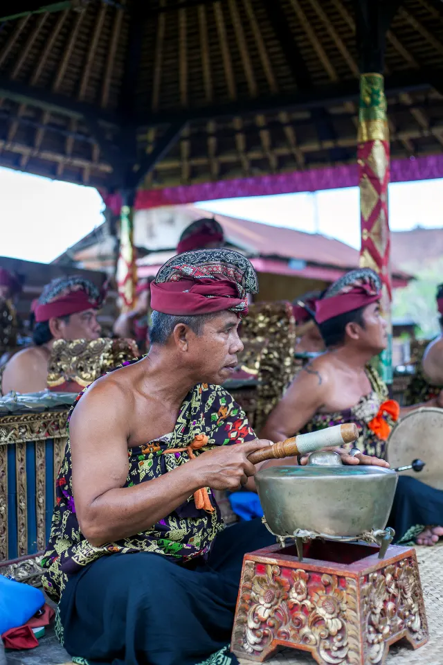 BALI. LA ISLA DE LOS DIOSES