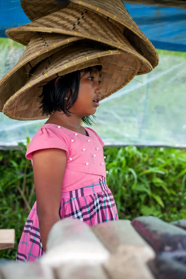 BALI. LA ISLA DE LOS DIOSES