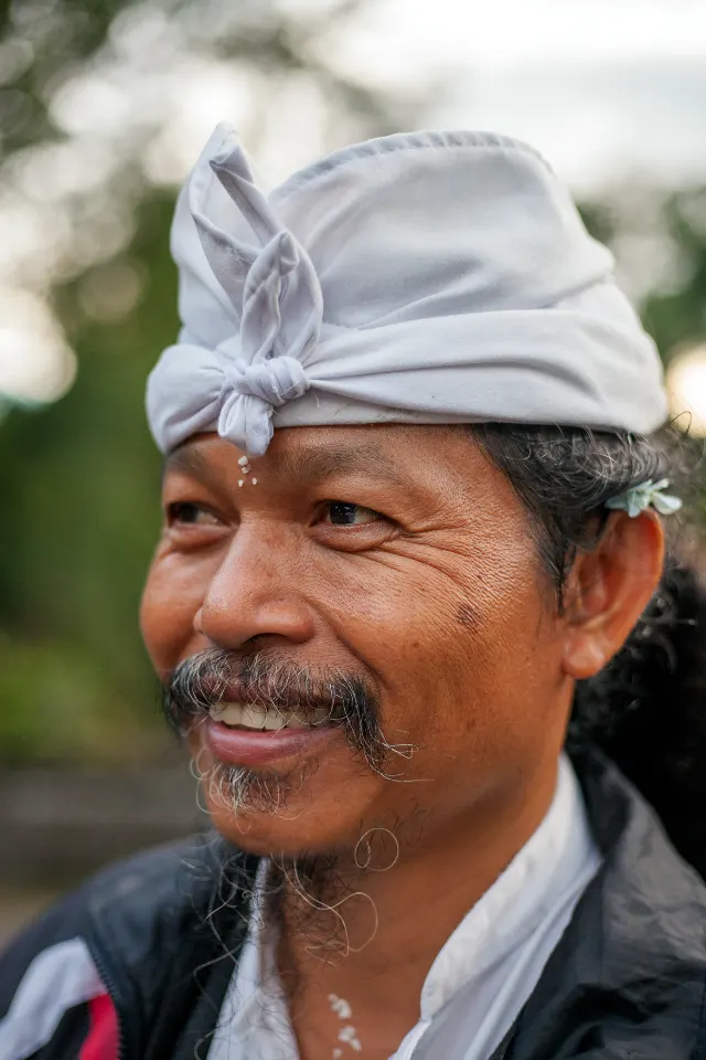 BALI. LA ISLA DE LOS DIOSES