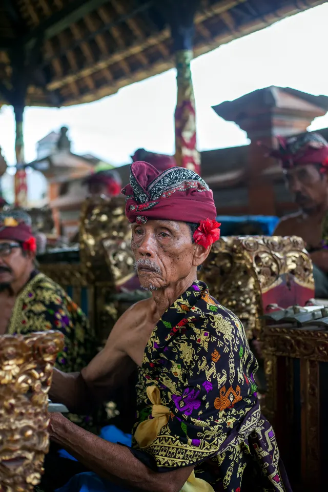 BALI. LA ISLA DE LOS DIOSES