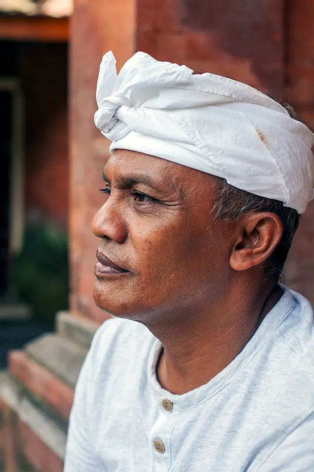 BALI. LA ISLA DE LOS DIOSES