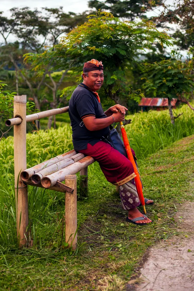 BALI. LA ISLA DE LOS DIOSES