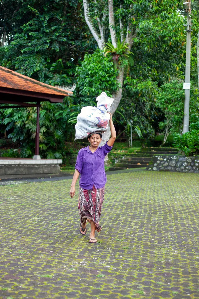 BALI. LA ISLA DE LOS DIOSES