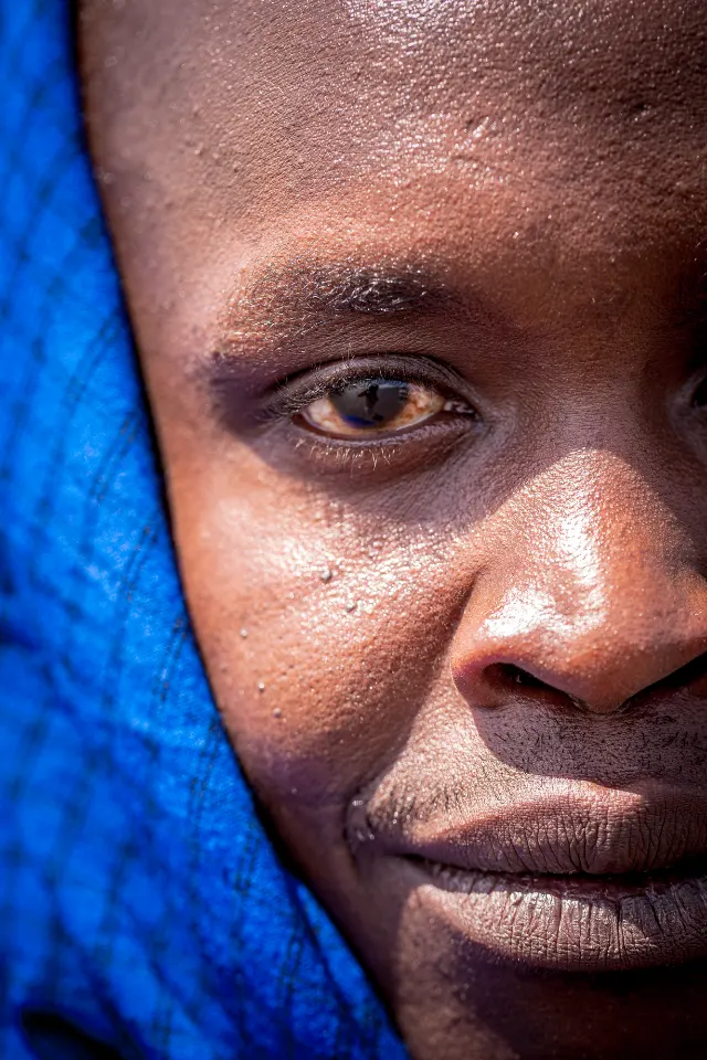Tanzania. Sinfonía de silencio. Masais.