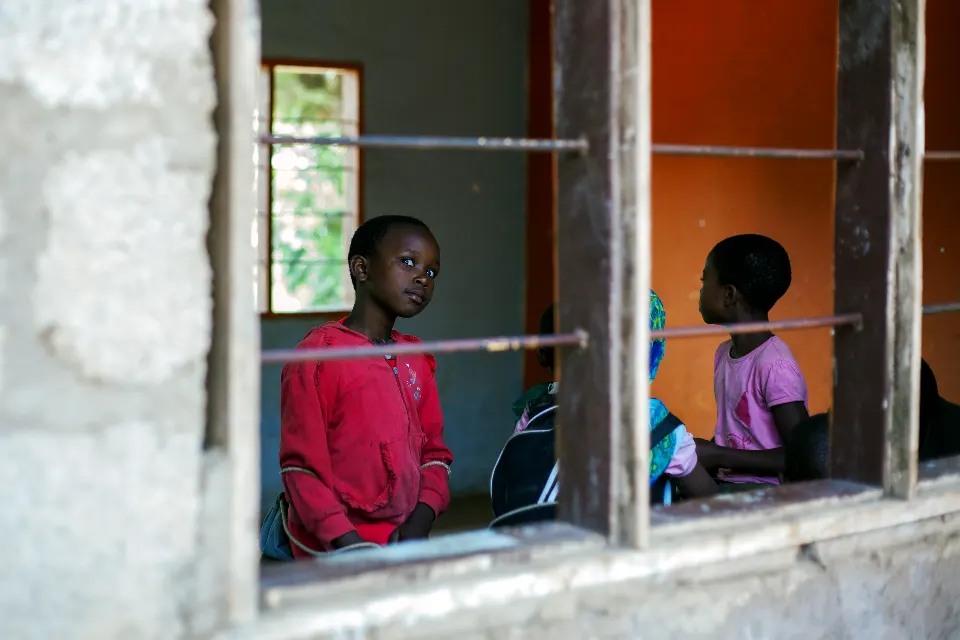 Tanzania. Sinfonía de silencio. Arusha, un lugar de encuentro.