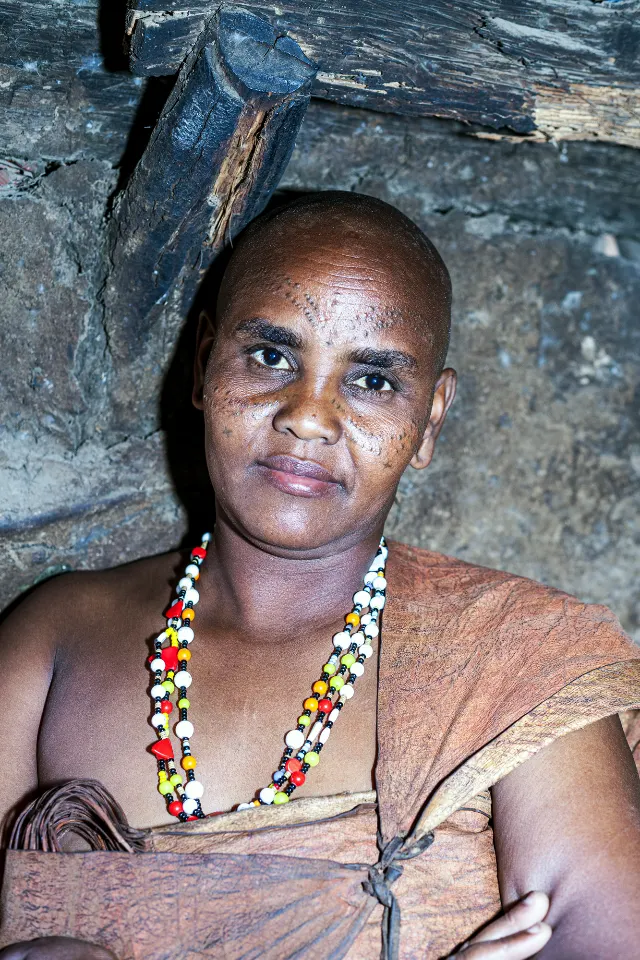 Tanzania. Sinfonía de silencio. Arusha, un lugar de encuentro.