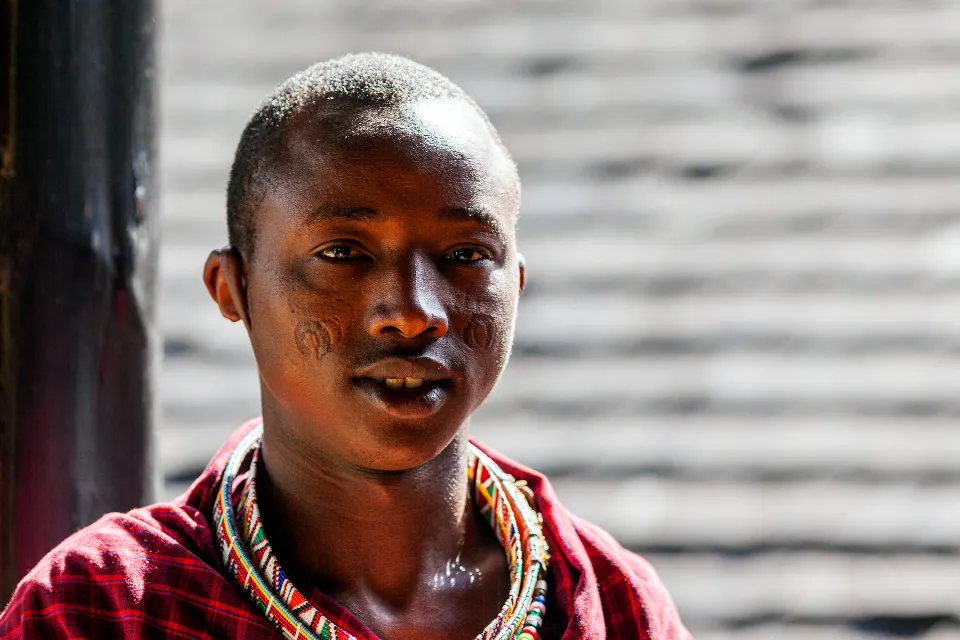 Tanzania. Sinfonía de silencio. Arusha, un lugar de encuentro.