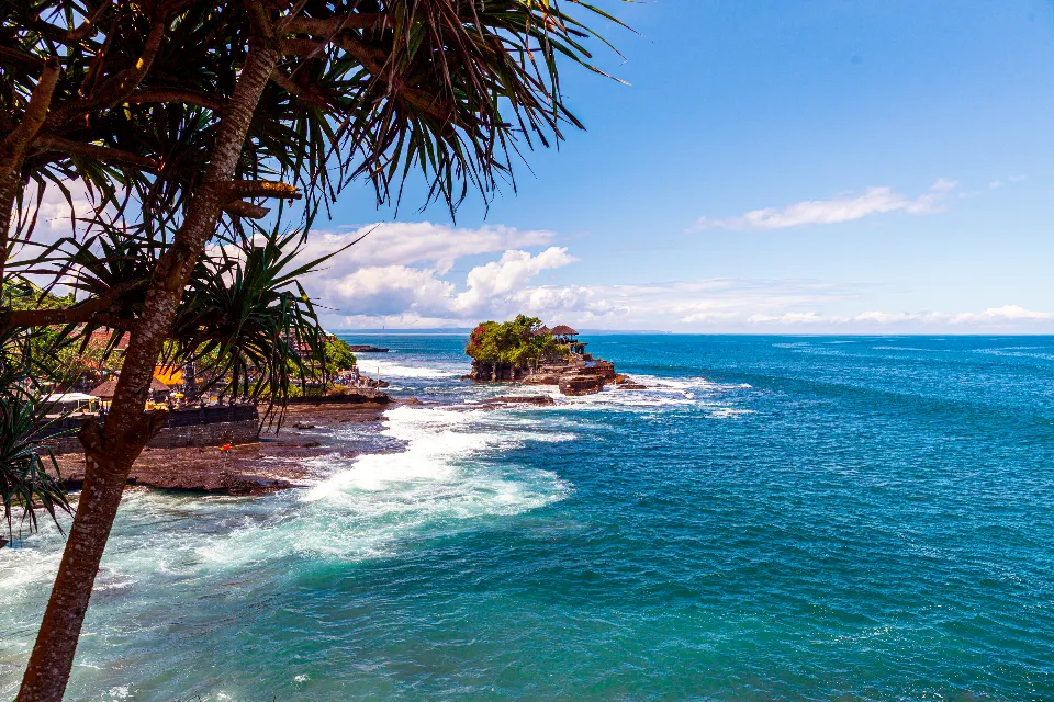 Bali. La isla de los dioses.
