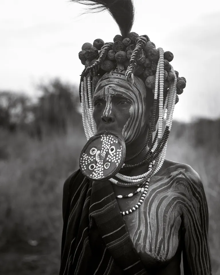 Ethiopia. El origen.