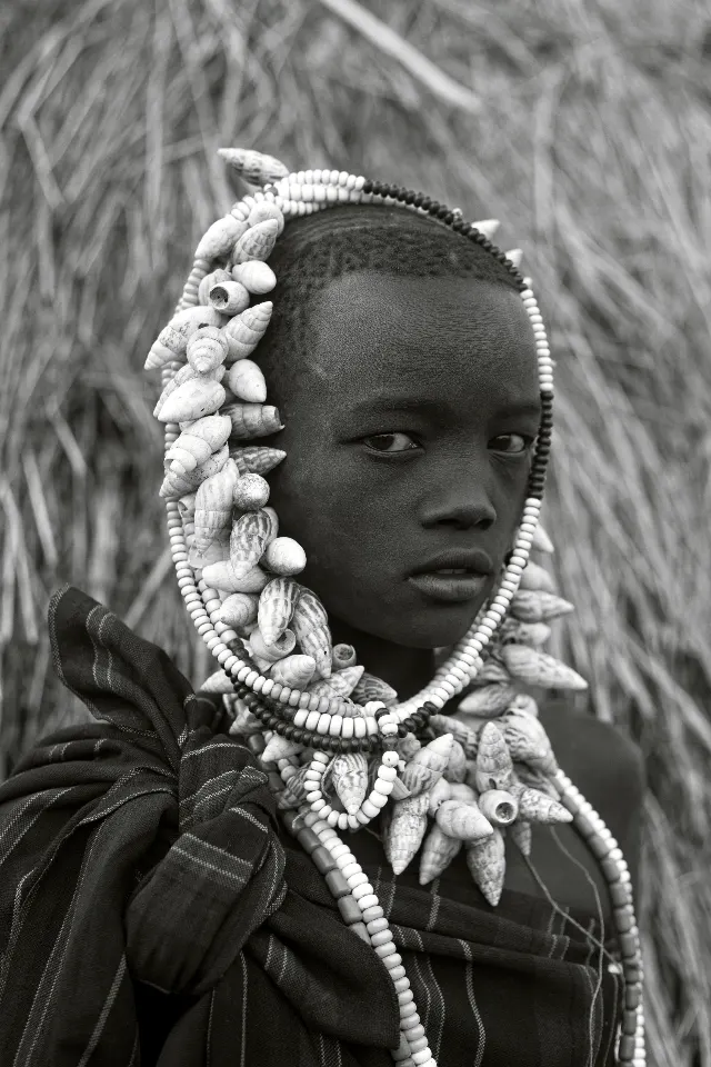 Ethiopia. El origen.