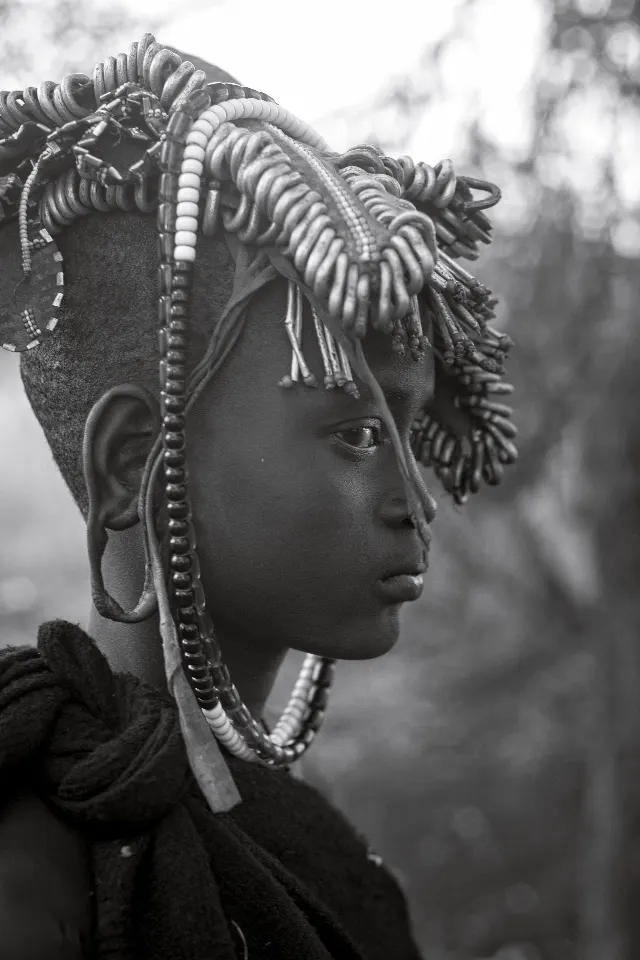 Ethiopia. El origen.