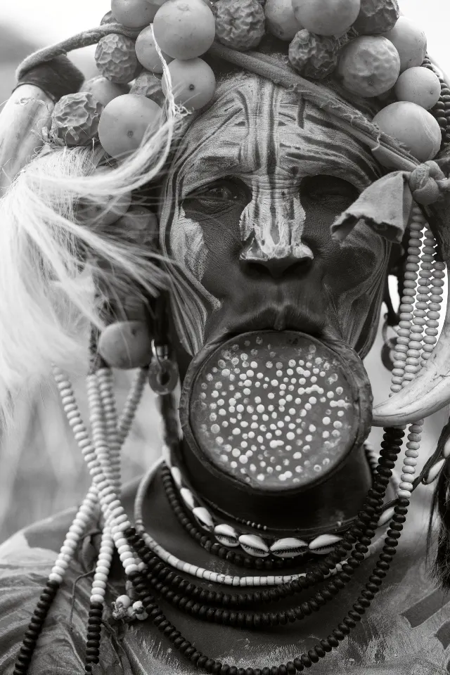 Ethiopia. El origen.