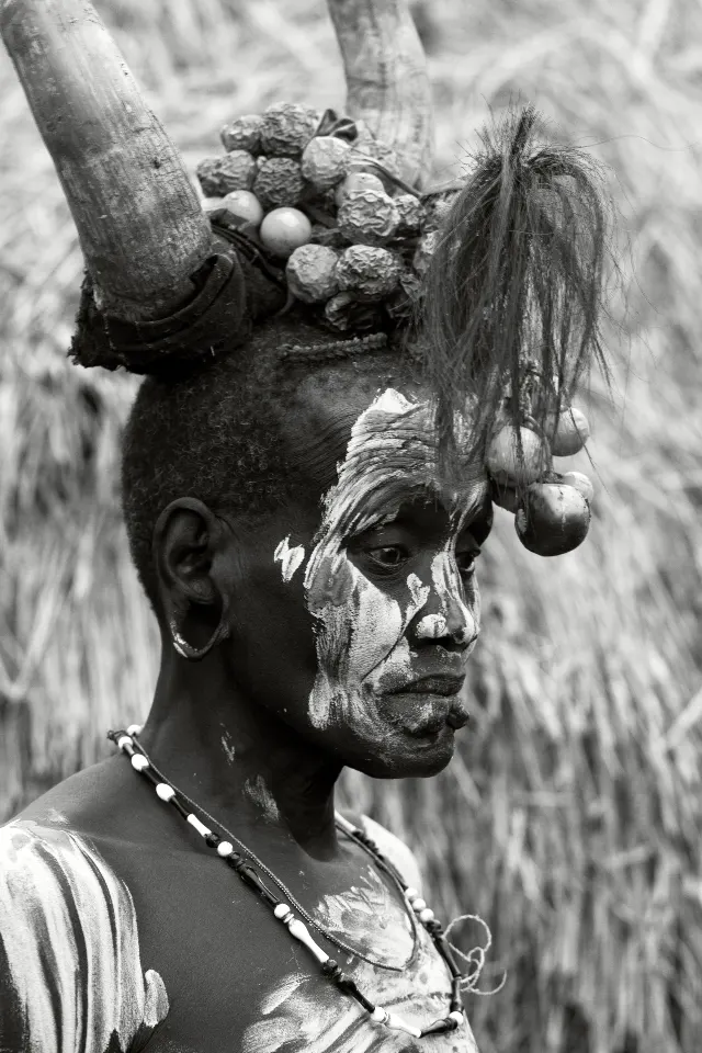 Ethiopia. El origen.