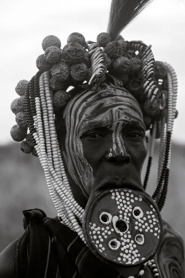 Ethiopia. El origen.