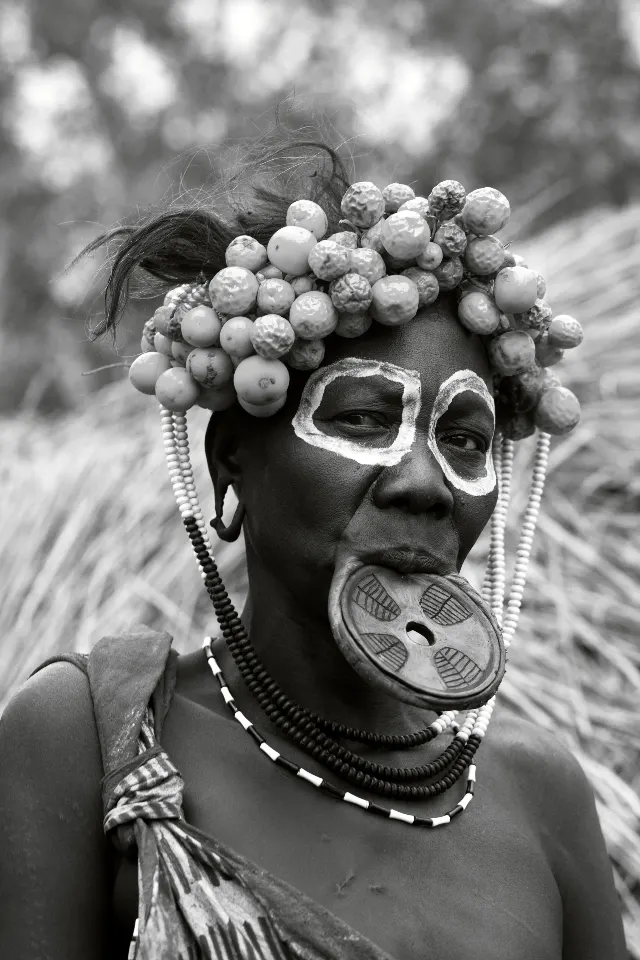 Ethiopia. El origen.