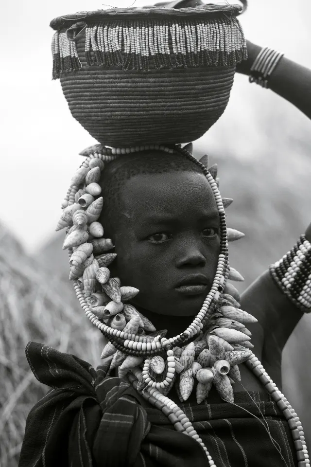 Ethiopia. El origen.