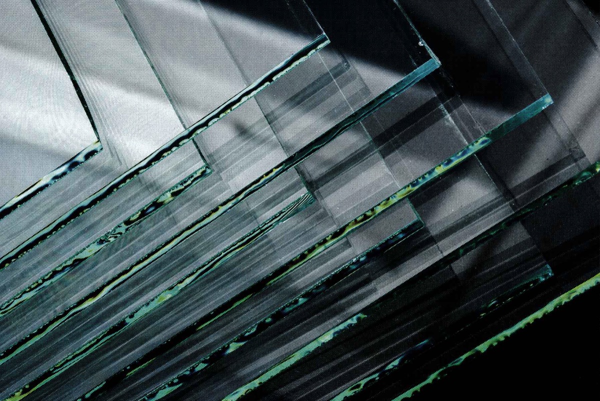 Matching Glass Substrates