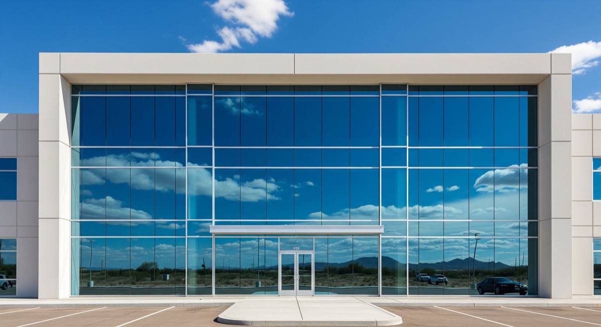Navigating Title 24: What You Need to Know About Glazing Requirements