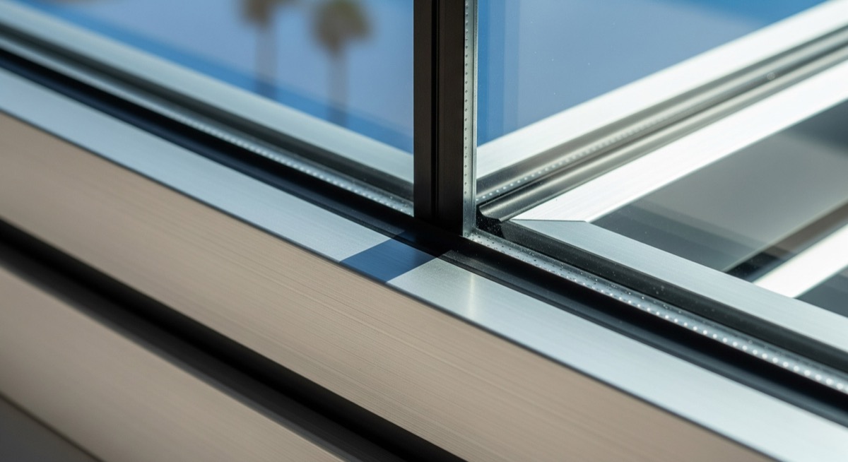 Title 24 glazing