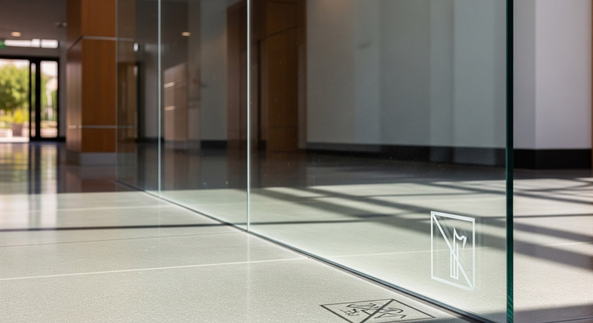 Safety Glazing and Building Code Requirements: A Quick Guide