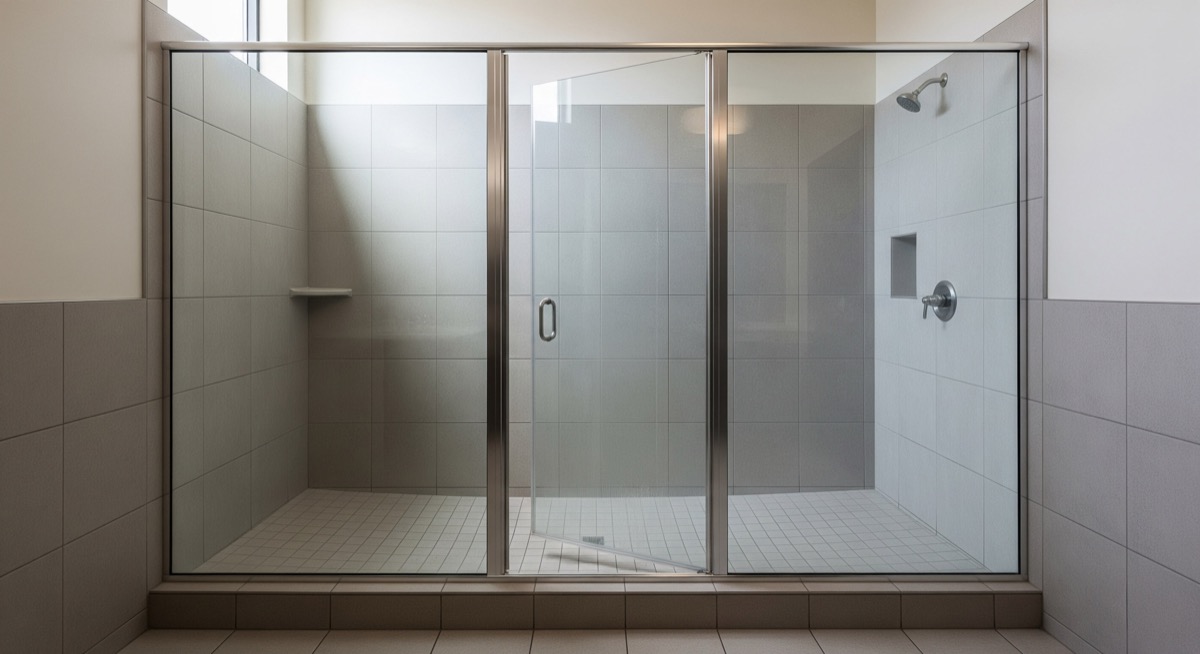 Safety glazing types