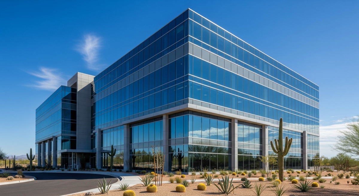 How to Choose the Right Glass for Your Commercial Storefront