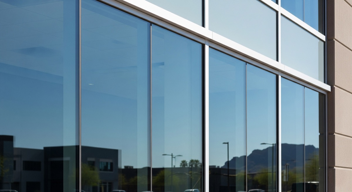 The Complete Guide to Commercial Glass Replacement and Retrofits