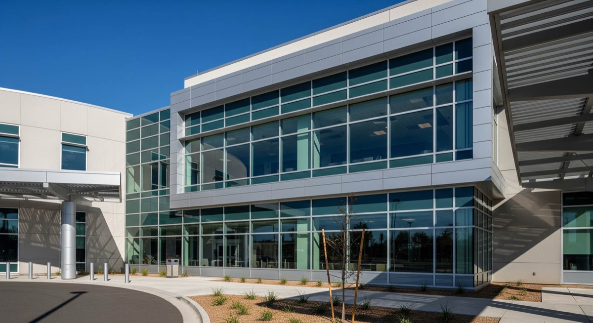 Commercial Glazing Maintenance Checklist for Property Managers