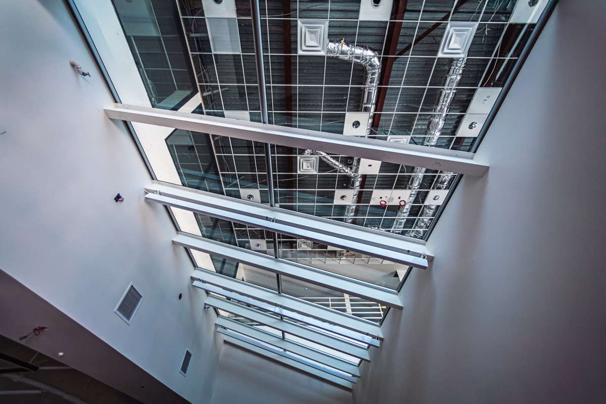 First Financial Credit Union & Corporate Center - Photo 6