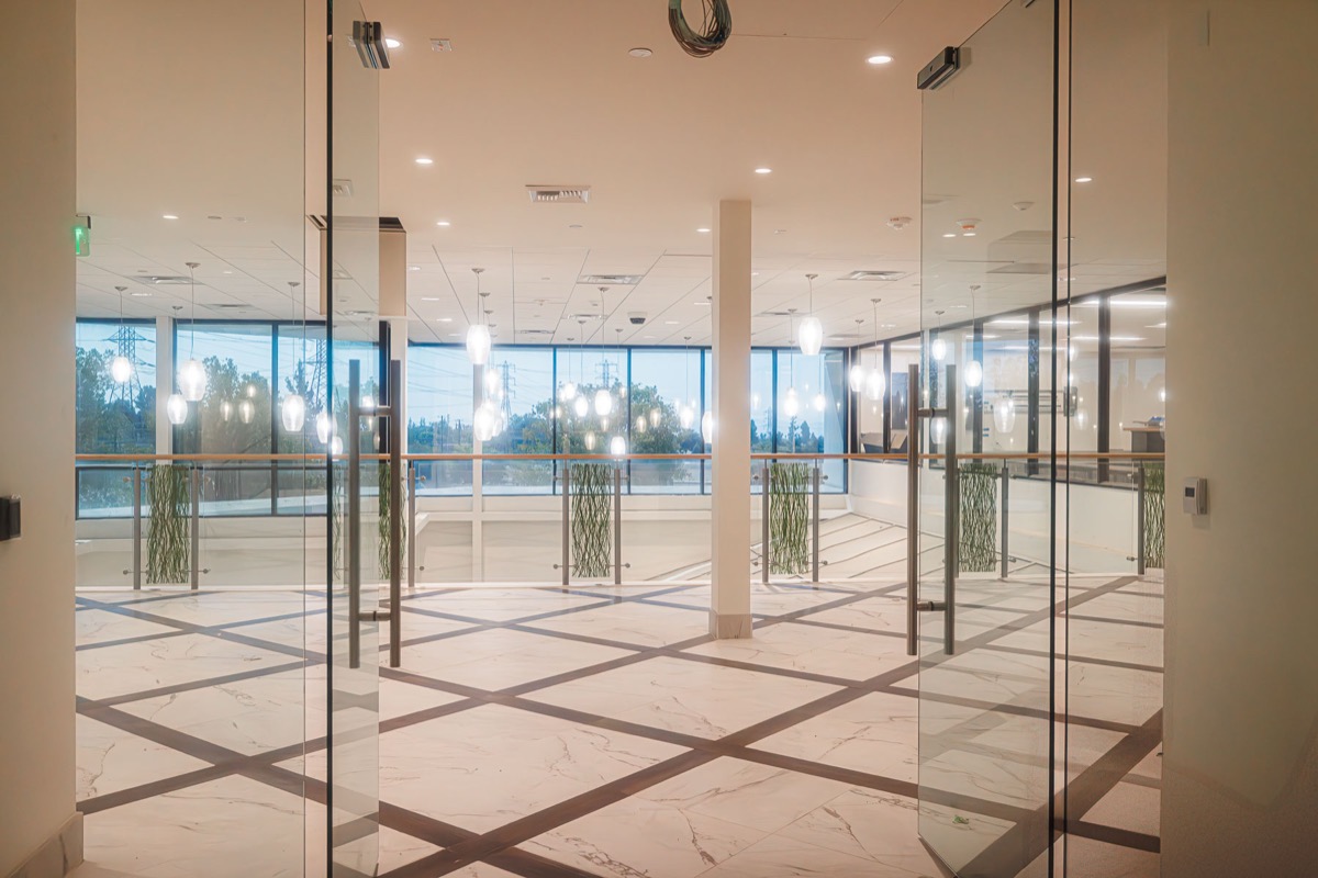 First Financial Credit Union & Corporate Center - Photo 2