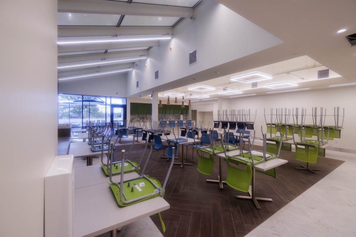 First Financial Credit Union & Corporate Center - Photo 5