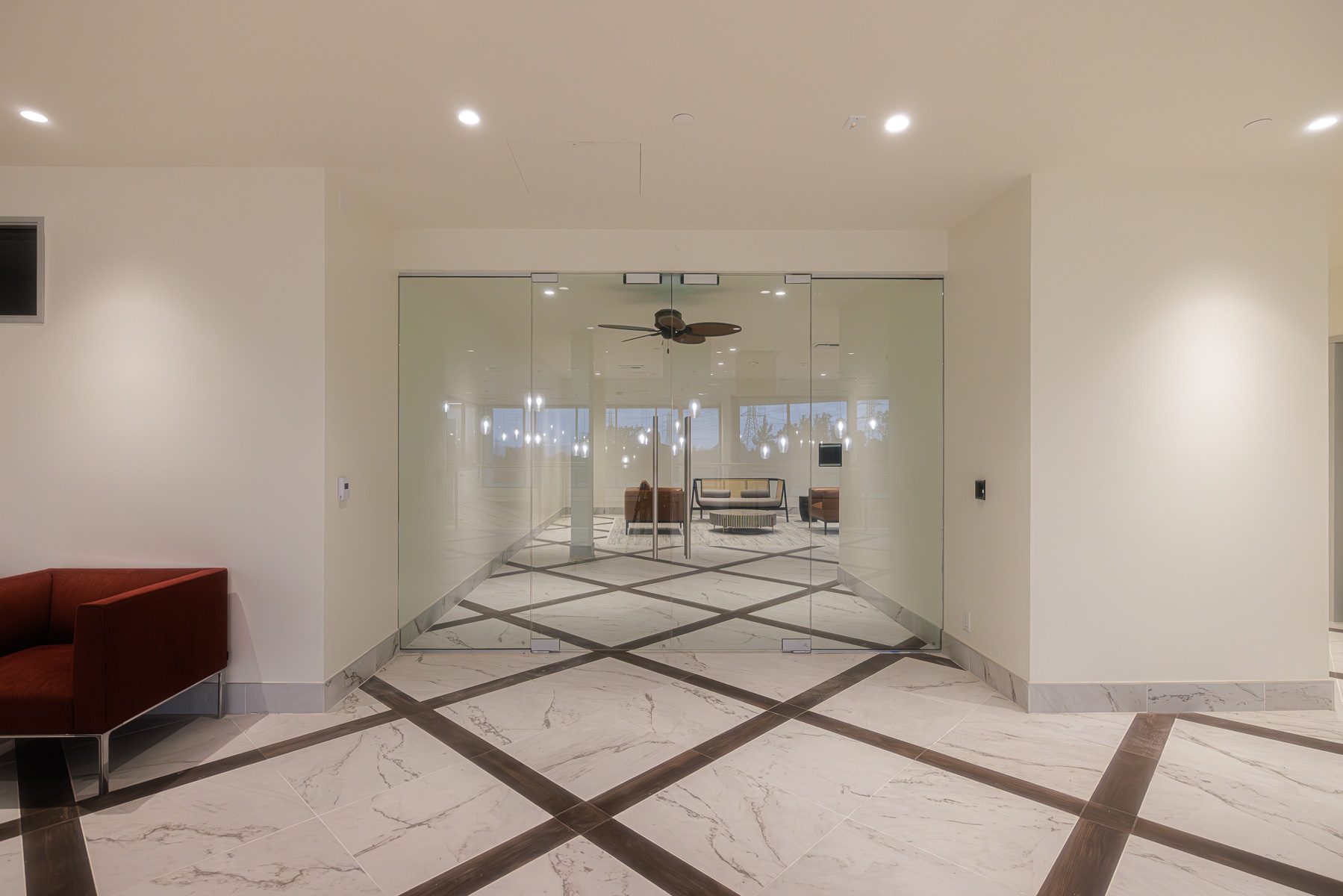 First Financial Credit Union & Corporate Center