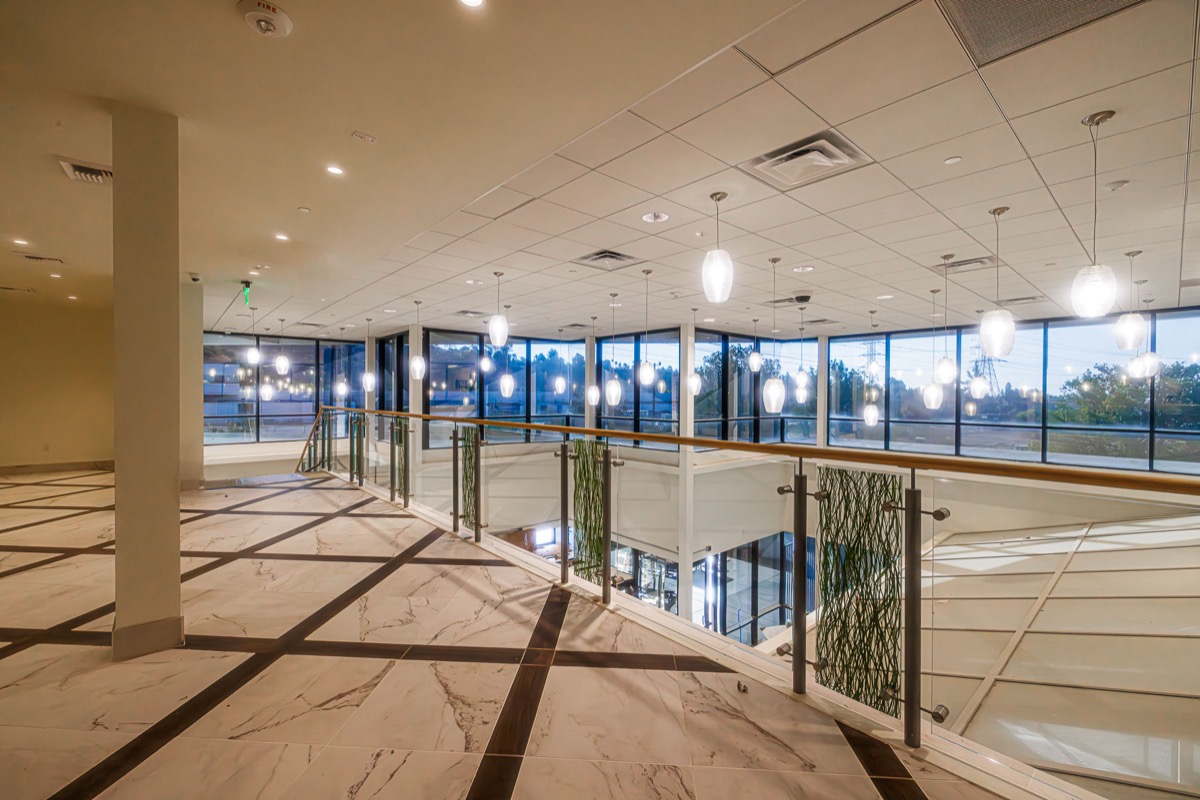 First Financial Credit Union & Corporate Center - Photo 3
