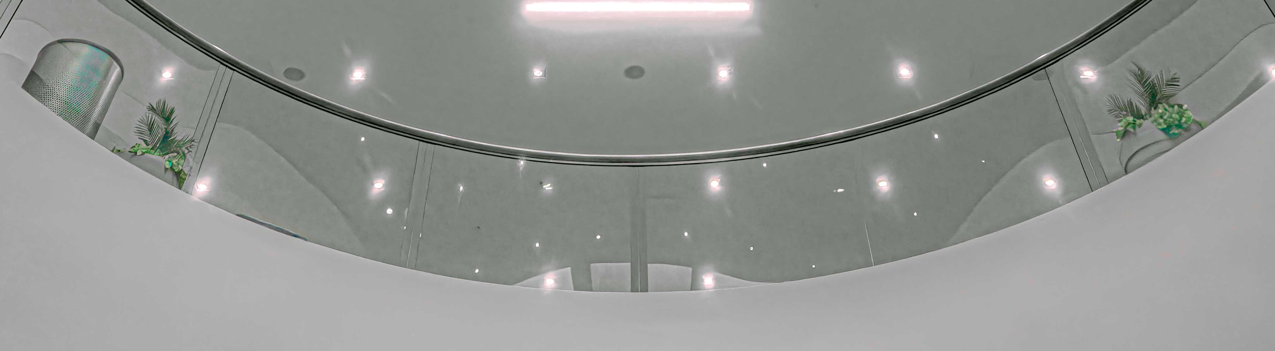 Glass Railings & Guardrails