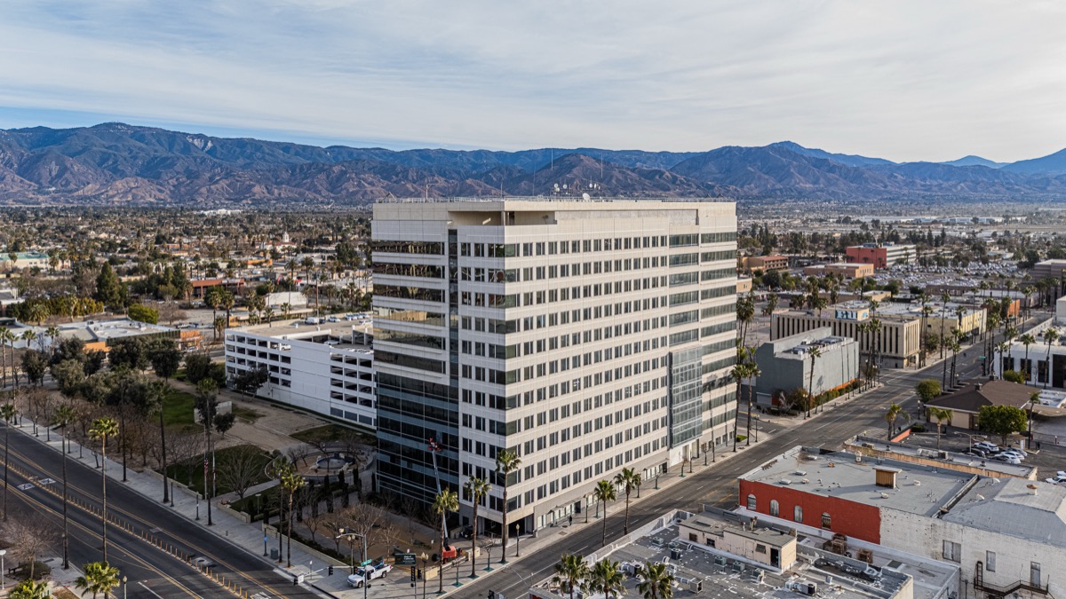 Caltrans Rosa Parks Building - Photo 4