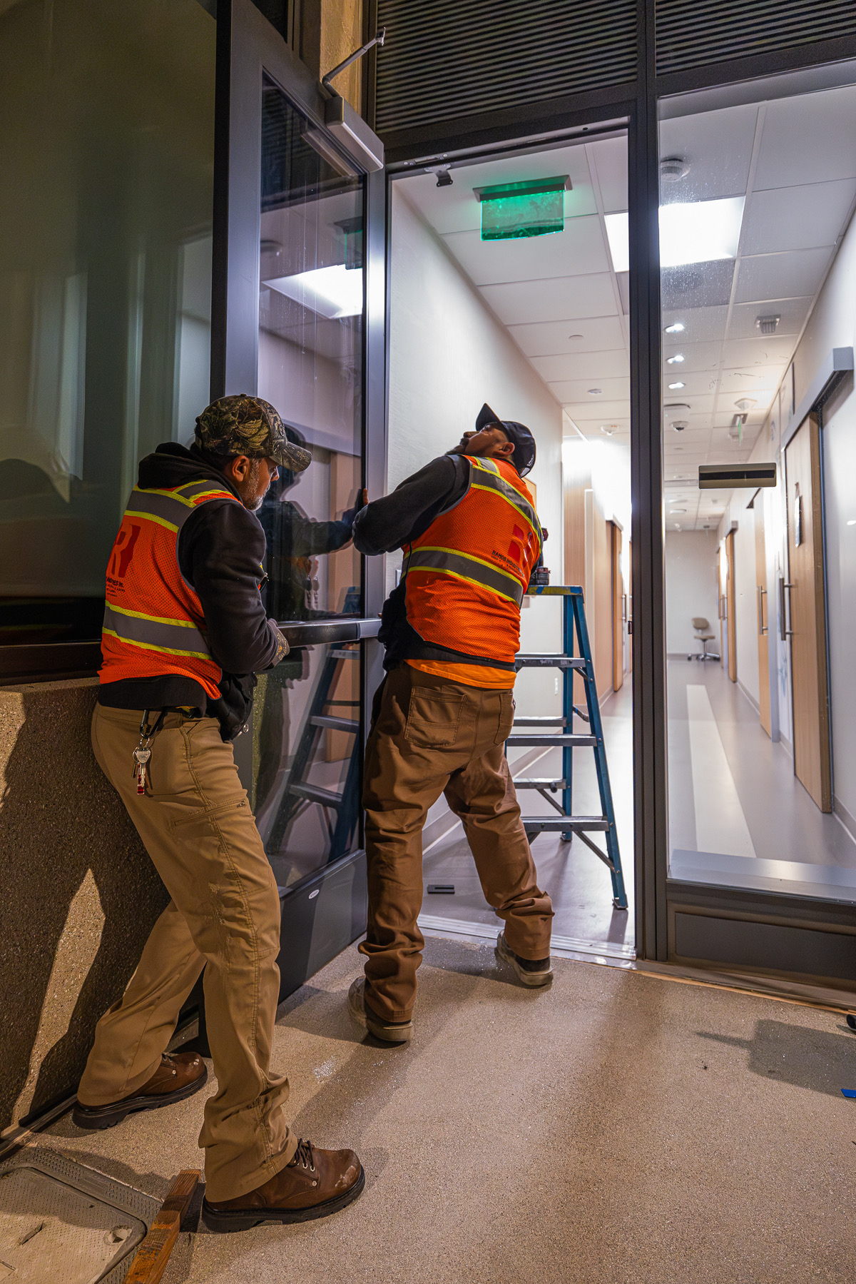 UCI Medical Facility - Photo 3