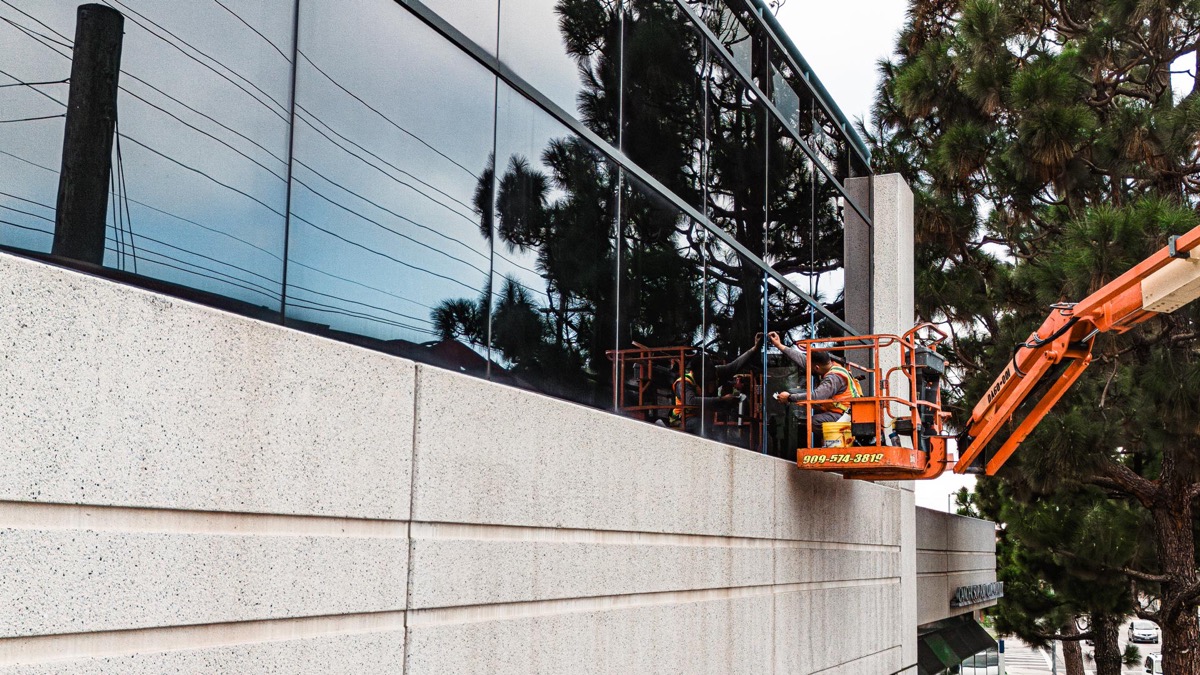 1990 South Bundy Drive - Photo 6