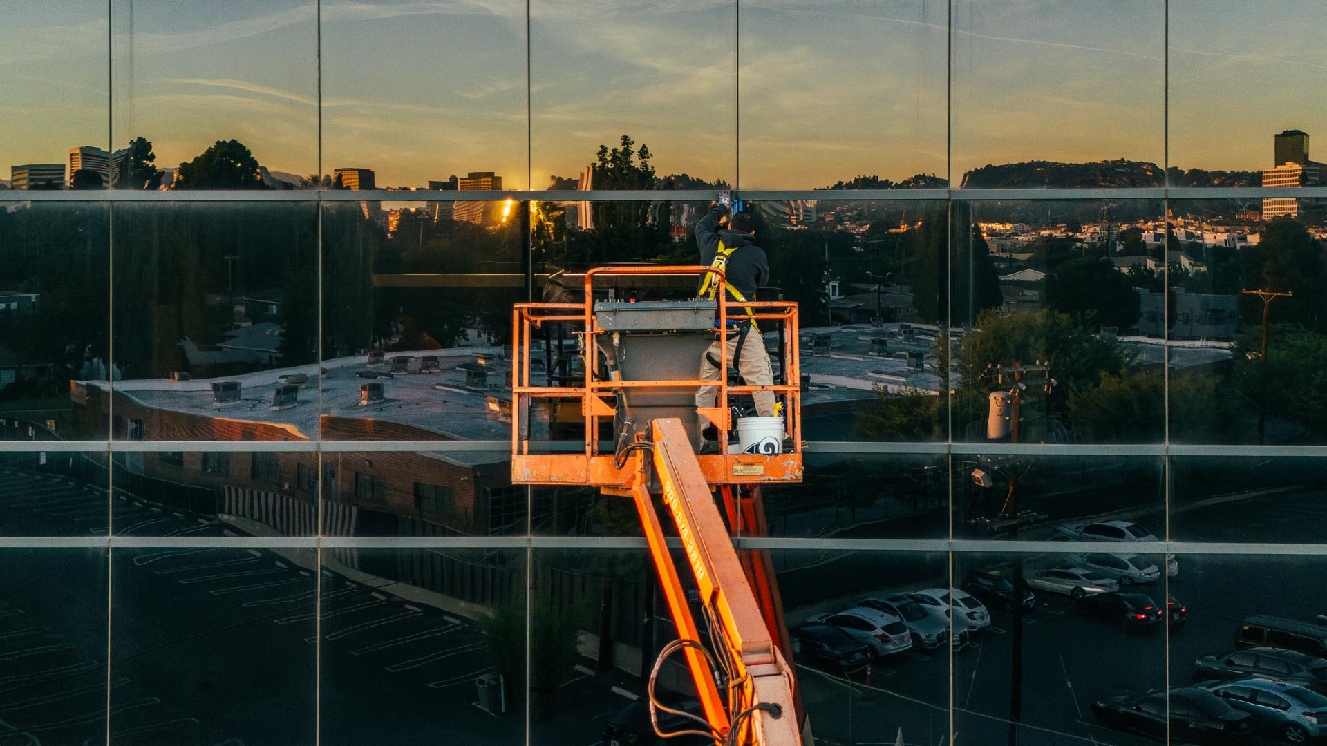 1990 South Bundy Drive - Photo 4