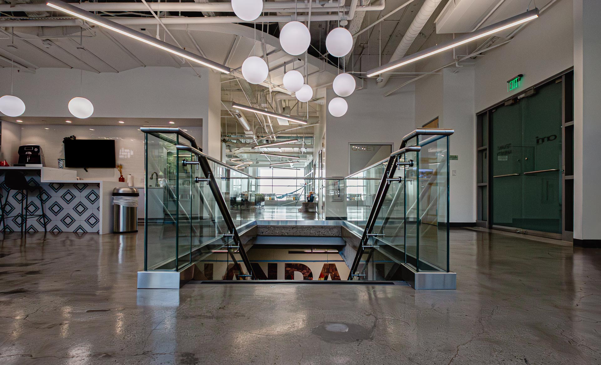 611 North Brand Blvd - Photo 2