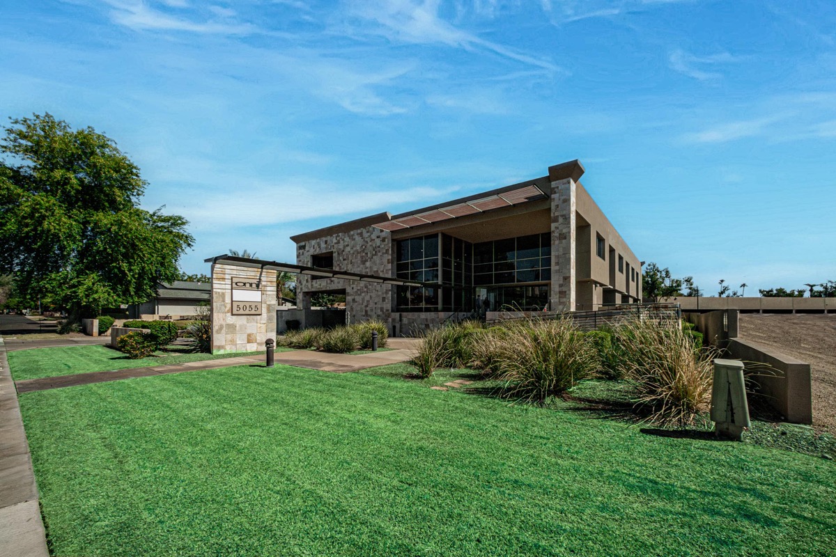 Onni Group Corporate Office Arizona