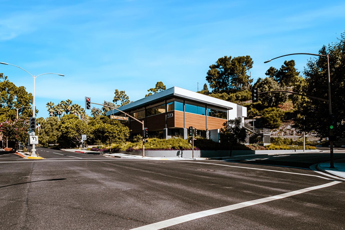 580 Silver Spur Road