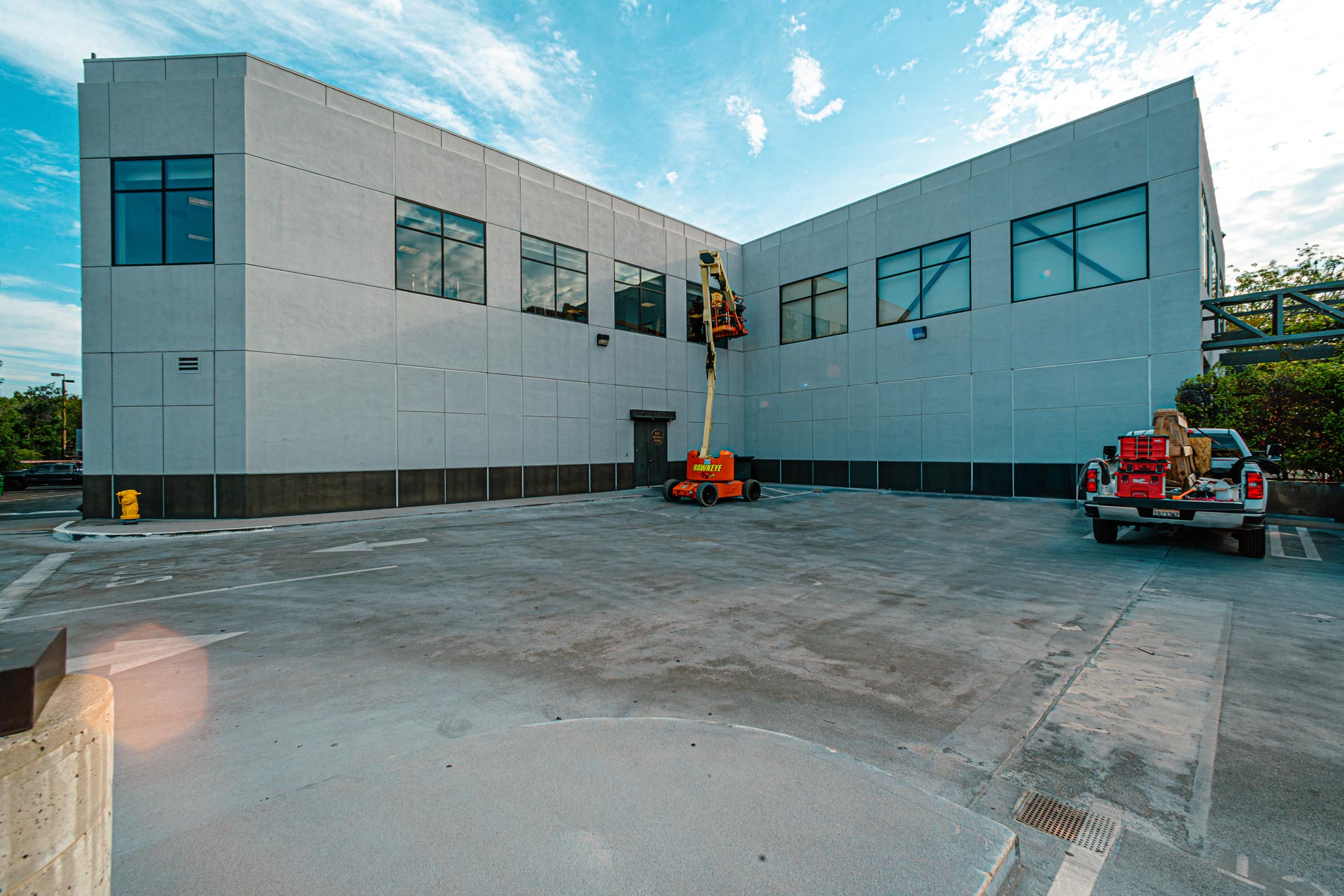 Media Studios - Photo 3