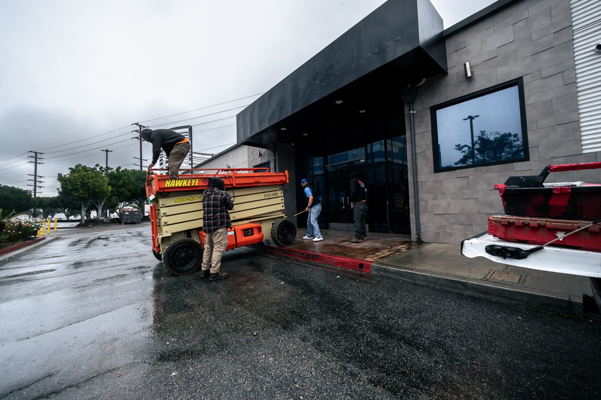 Pacific Point Skylight Smoke Test - Photo 2
