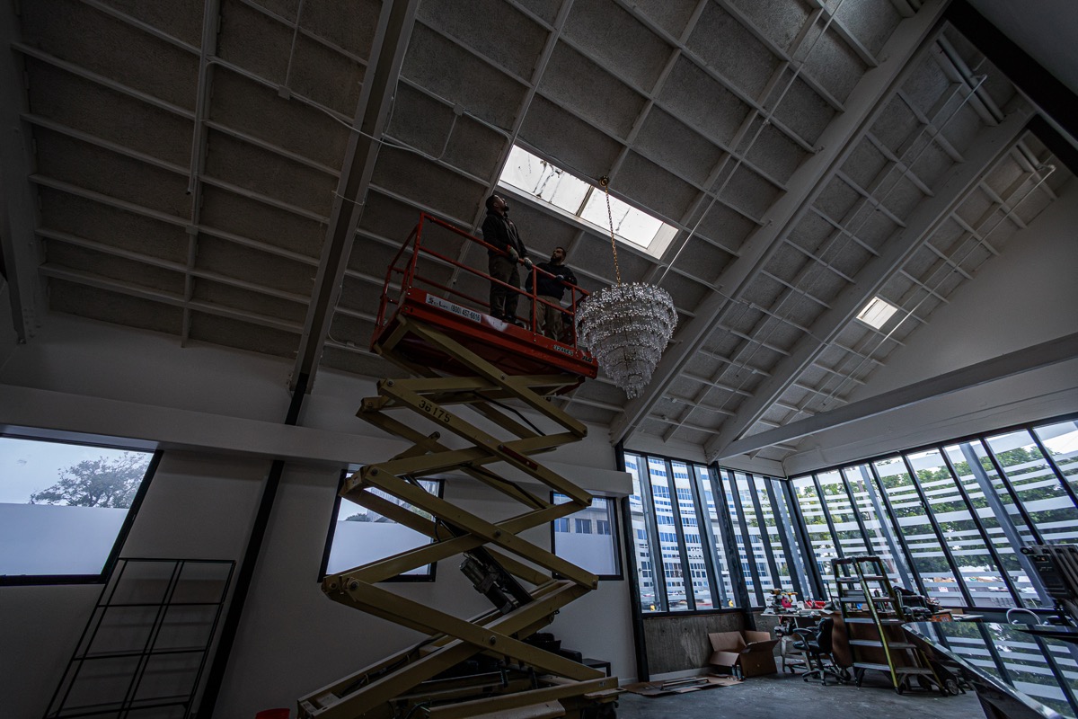Pacific Point Skylight Smoke Test - Photo 4