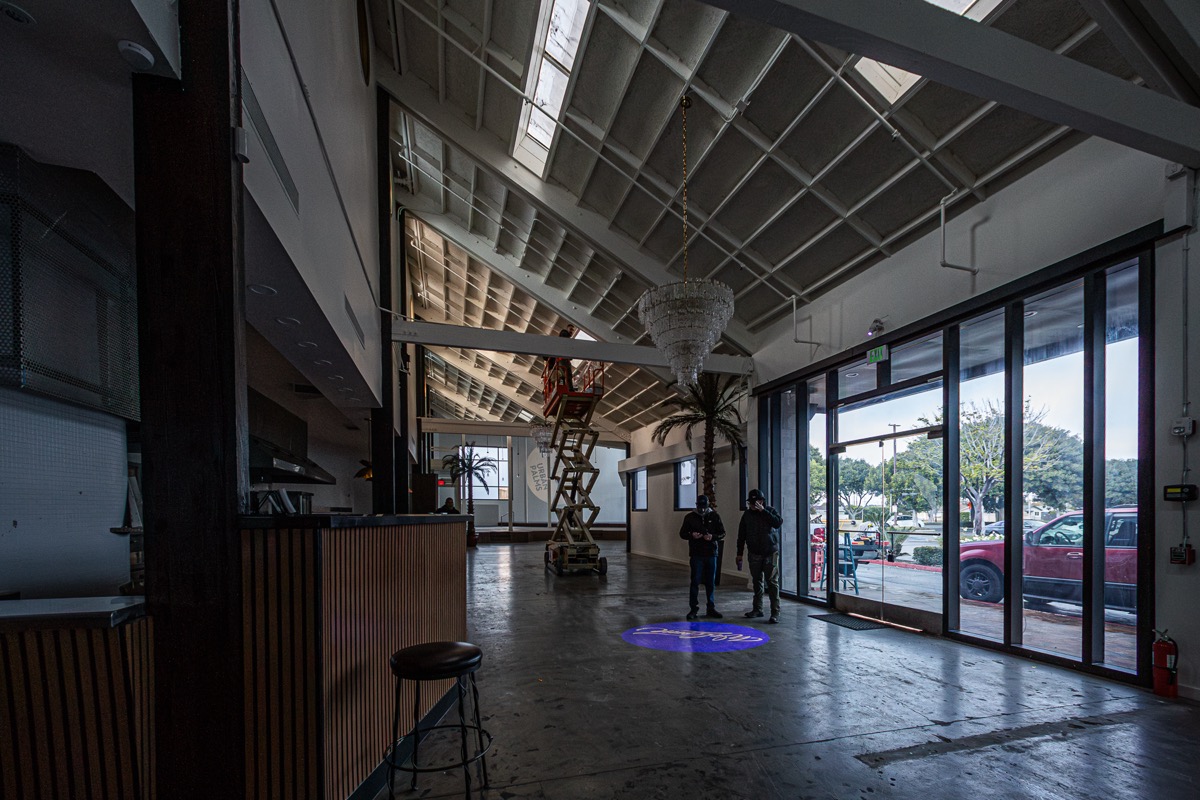 Pacific Point Skylight Smoke Test - Photo 5